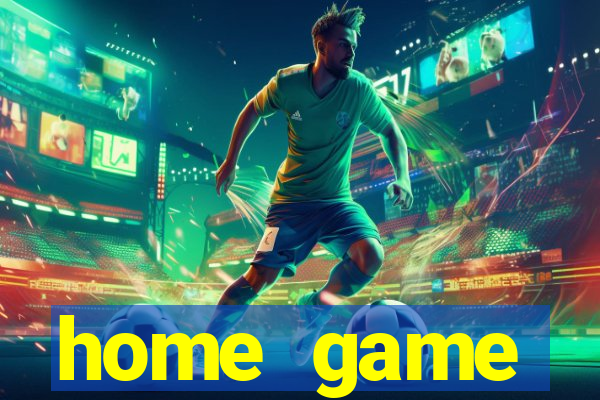 home game gamecategoryid 0